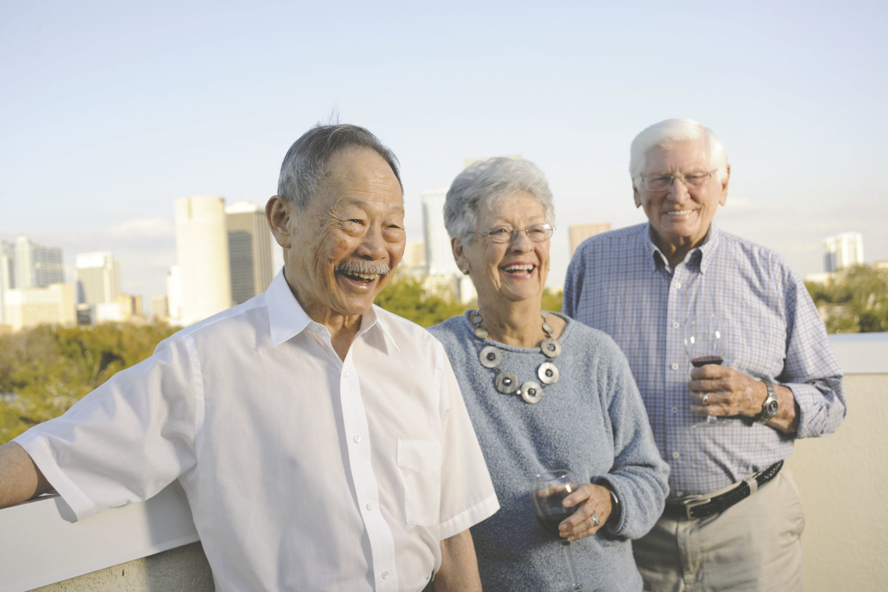 Photo courtesy of Allegro Senior Living